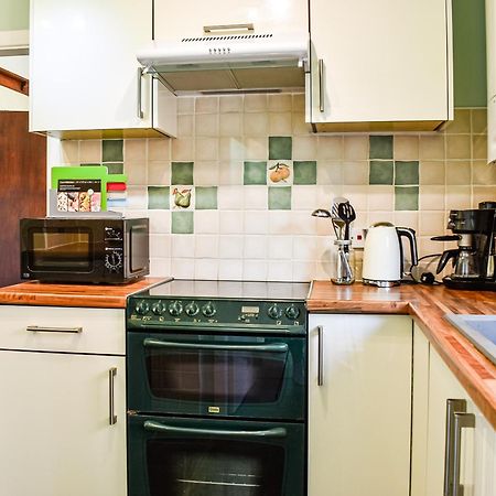 Willa Chaseley House Blackpool Zewnętrze zdjęcie