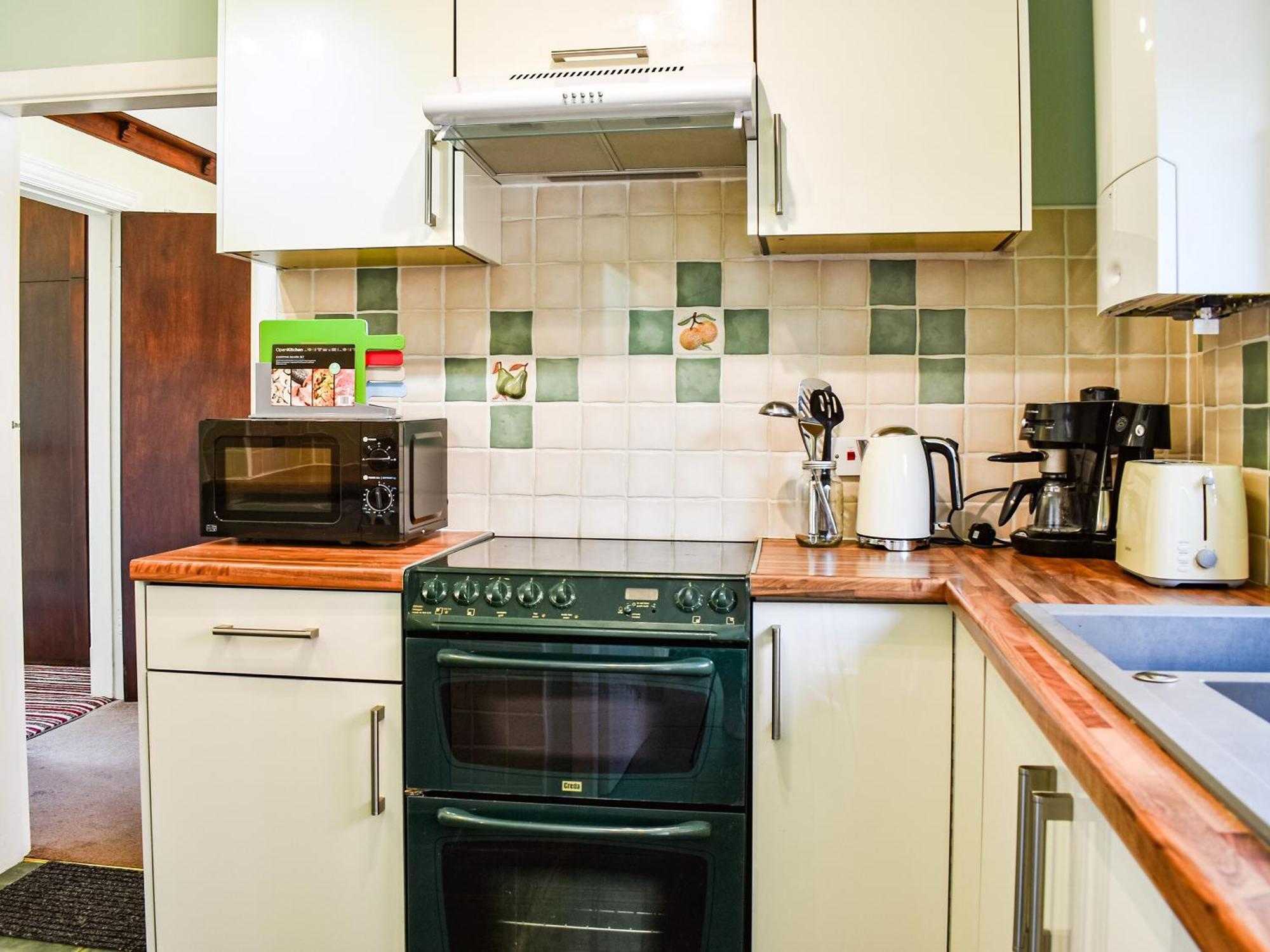 Willa Chaseley House Blackpool Zewnętrze zdjęcie