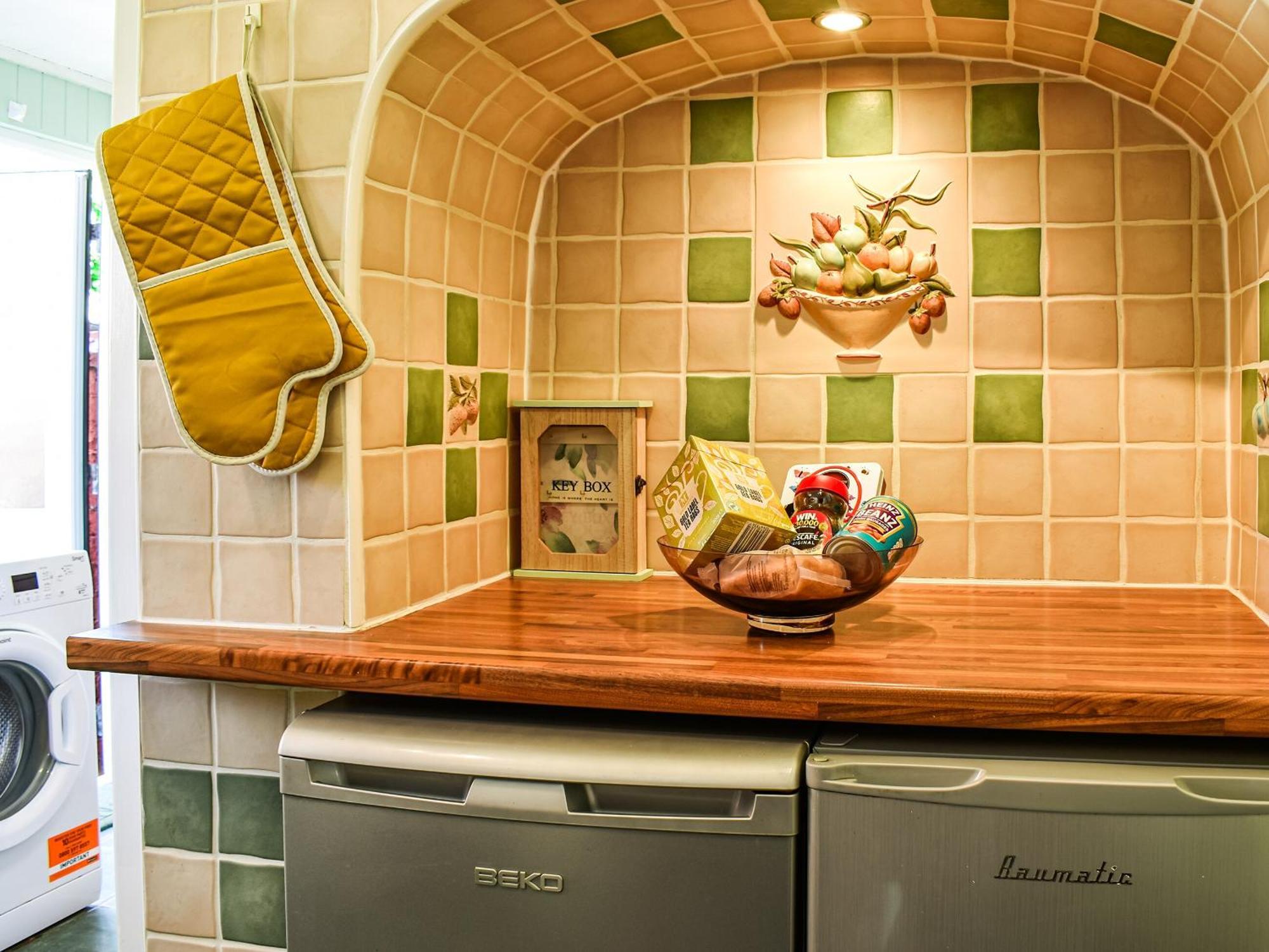 Willa Chaseley House Blackpool Zewnętrze zdjęcie