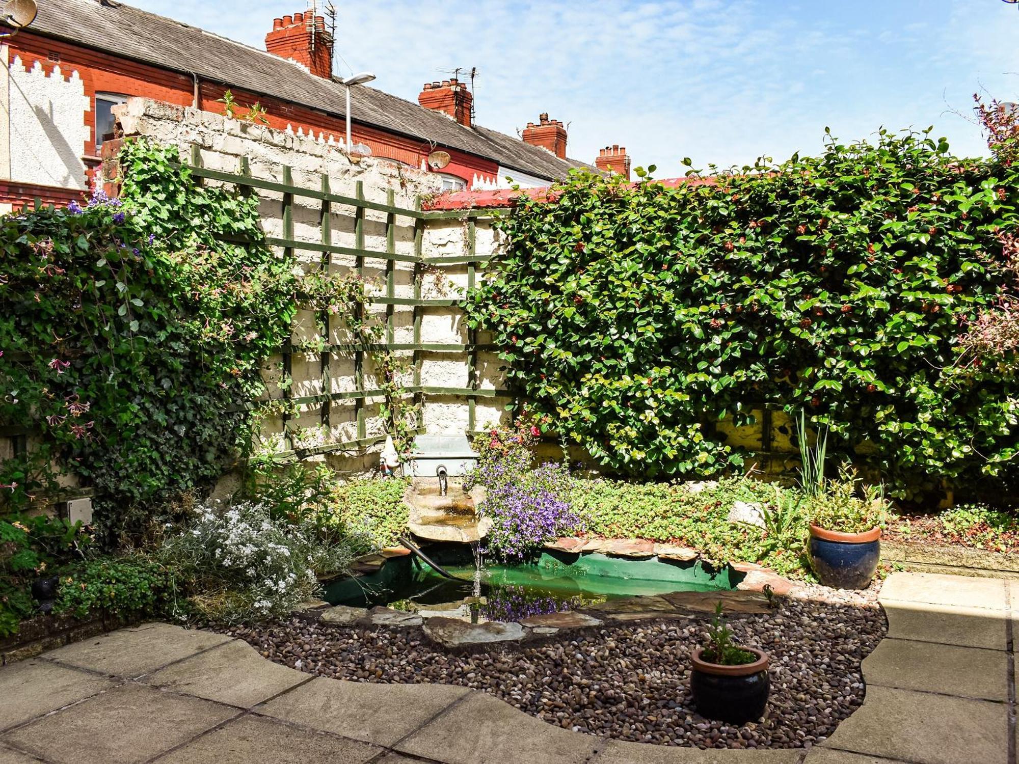Willa Chaseley House Blackpool Zewnętrze zdjęcie